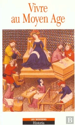 Bertrand.pt - Vivre Au Moyen Age