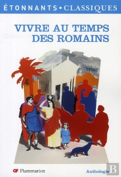 Bertrand.pt - Vivre Au Temps Des Romains