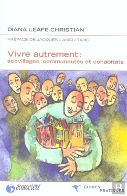 Bertrand.pt - Vivre Autrement ; Écovillages, Communautés Et Cohabitats