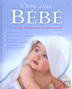 Bertrand.pt - Vivre Avec Bebe