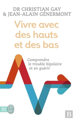 Bertrand.pt - Vivre Avec Des Hauts Et Des Bas
