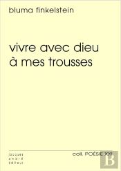 Vivre Avec Dieu A Mes Trousses