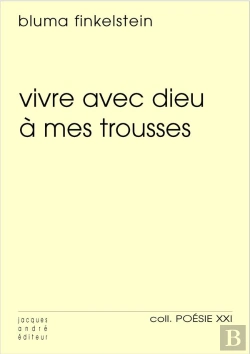 Bertrand.pt - Vivre Avec Dieu A Mes Trousses