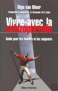 Bertrand.pt - Vivre Avec La Schizophrenie