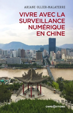 Bertrand.pt - Vivre Avec La Surveillance Numérique En Chine