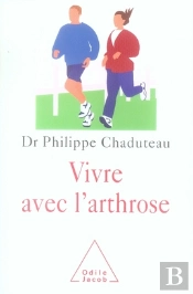 Vivre Avec L'Arthrose
