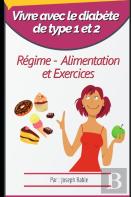 Vivre Avec Le Diabete De Type 1 Et 2