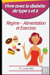 Vivre Avec Le Diabete De Type 1 Et 2