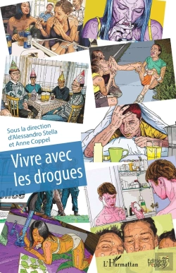 Bertrand.pt - Vivre Avec Les Drogues