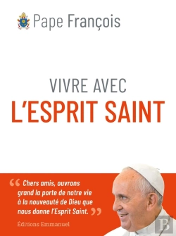 Bertrand.pt - Vivre Avec L'Esprit Saint
