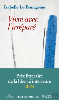 Bertrand.pt - Vivre Avec L'Irréparé