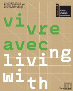 Bertrand.pt - Vivre Avec... / Living With... : Catalogue Du Pavillon Français De La Biennale D'Architecture De Venise 2025