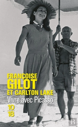 Bertrand.pt - Vivre Avec Picasso
