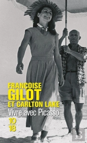 Vivre Avec Picasso