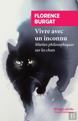 Bertrand.pt - Vivre Avec Un Inconnu : Miettes Philosophiques Sur Les Chats