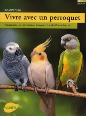 Vivre Avec Un Perroquet