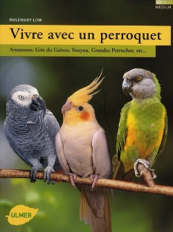 Bertrand.pt - Vivre Avec Un Perroquet