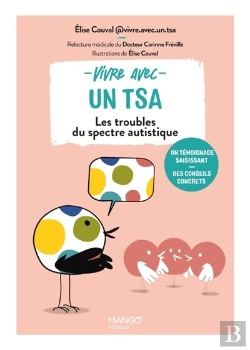 Bertrand.pt - Vivre Avec Un Tsa :  Les Troubles Du Spectre Autistique