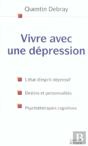 Vivre Avec Une Dépression