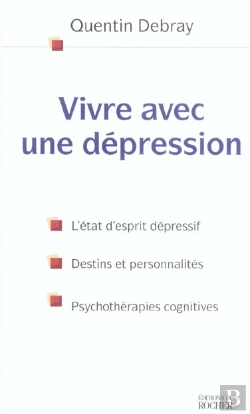 Bertrand.pt - Vivre Avec Une Dépression