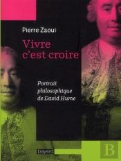 Vivre C'Est Croire ; David Hume