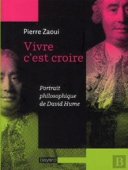 Bertrand.pt - Vivre C'Est Croire ; David Hume