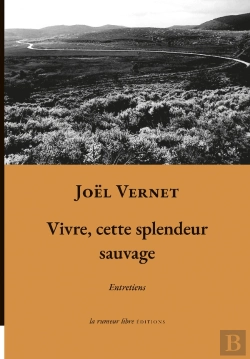 Bertrand.pt - Vivre, Cette Splendeur Sauvage