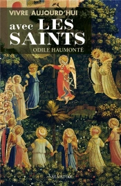 Vivre Chaque Jour Avec Les Saints