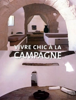 Bertrand.pt - Vivre Chic À La Campagne