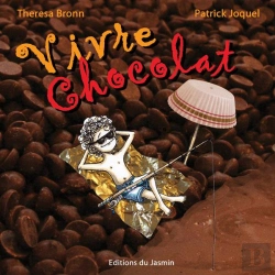 Bertrand.pt - Vivre Chocolat