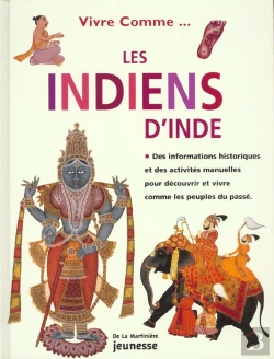 Bertrand.pt - Vivre Comme Les Indiens D'Inde