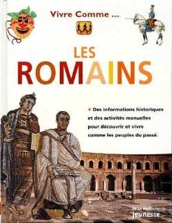 Bertrand.pt - Vivre Comme Les Romains