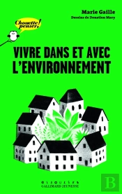 Vivre Dans Et Avec L'Environnement