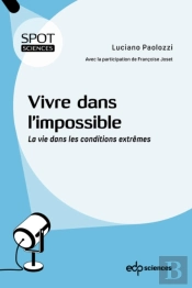 Vivre Dans L’Impossible