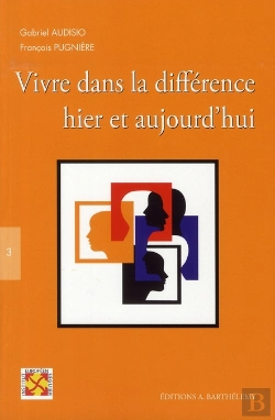 Bertrand.pt - Vivre Dans La Différence, Hier Et Aujourd'Hui