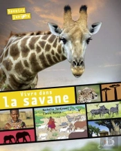 Vivre Dans La Savane