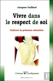 Vivre Dans Le Respect De Soi