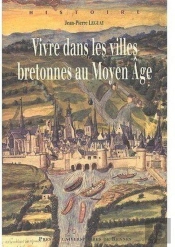 Vivre Dans Les Villes Bretonnes Au Moyen Âge