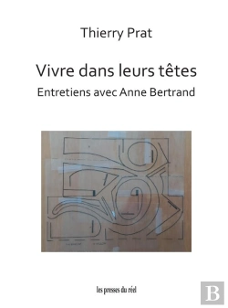 Bertrand.pt - Vivre Dans Leurs Têtes : Entretiens Avec Anne Bertrand