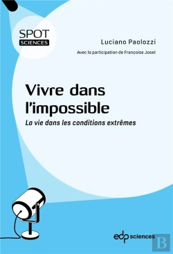 Bertrand.pt - Vivre dans l'impossible