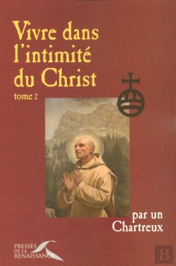 Bertrand.pt - Vivre Dans L'Intimité Du Christ Tome 2