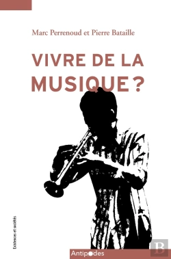 Bertrand.pt - Vivre De La Musique ?