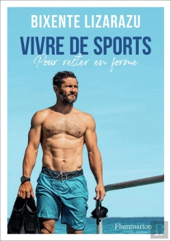 Bertrand.pt - Vivre De Sports : Pour Rester En Forme