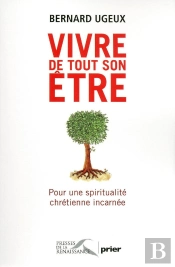 Vivre De Tout Son Être
