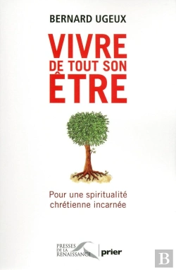 Bertrand.pt - Vivre De Tout Son Être