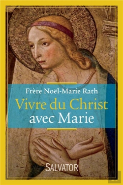 Bertrand.pt - Vivre Du Christ Avec Marie