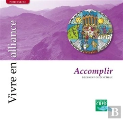 Bertrand.pt - Vivre En Alliance - Accomplir