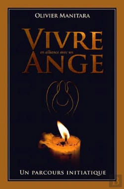 Bertrand.pt - Vivre En Alliance Avec Un Ange, Un Parcours Initiatique