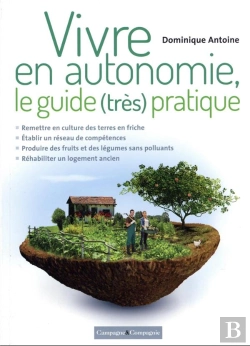 Bertrand.pt - Vivre En Autonomie, Le Guide Très Pratique