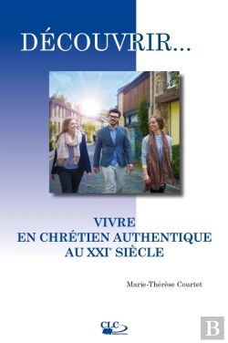 Bertrand.pt - Vivre En Chrétien Authentique Au Xxie Siècle